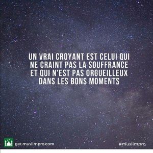 Meet your Posher, Mame diarra